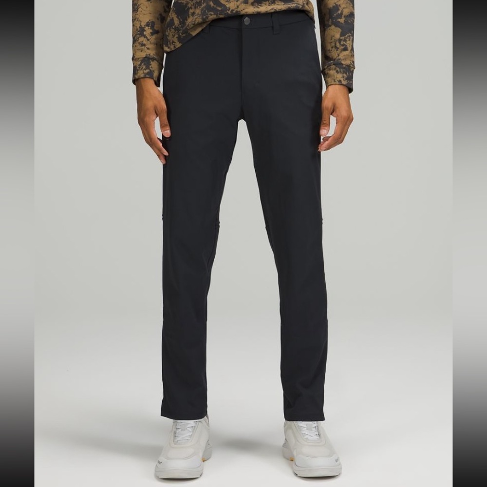 Commission Slim Fit Pant 32” Warpstreme